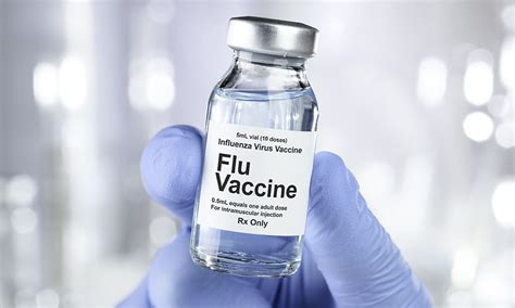 What You Need to Know: Flu Vaccine Refrigeration - TruMed Systems