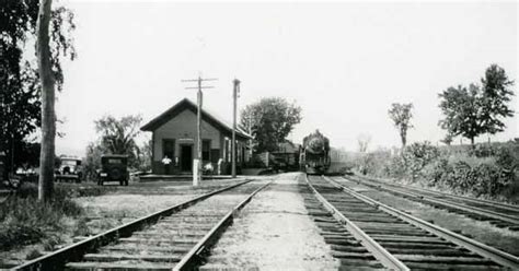 Haverhill Station - Haverhill, NH | Railroad History