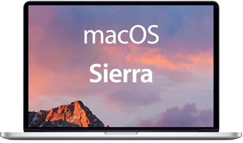 The MacOS Sierra Compatibility List