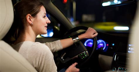 Night Driving Safety: Tips for Enhanced Visibility and Avoiding Hazards ...