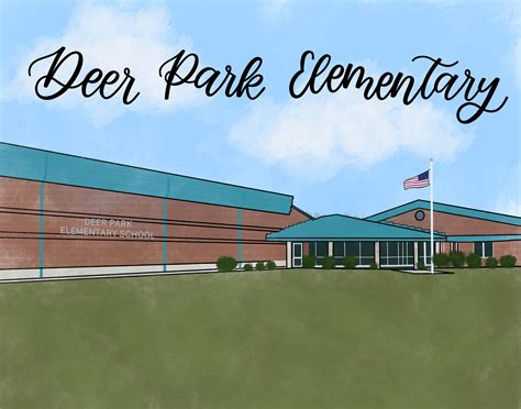 Deer Park Elementary School