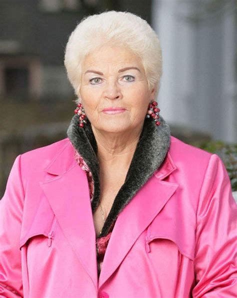 EastEnders: Pat Butcher for shock return | OK! Magazine