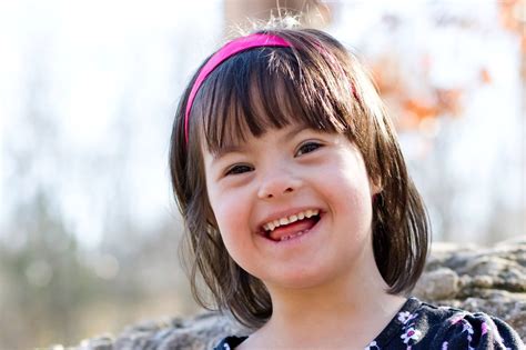 Down syndrome: the stereotypes, the joys, the facts [Podcast] - Ellen ...