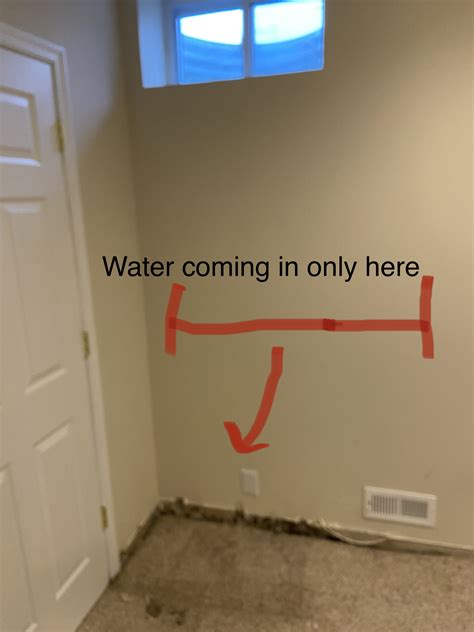 How to fix a French drain - Home Improvement Stack Exchange