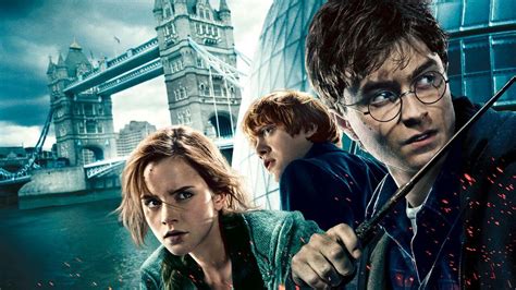 Harry Potter famous reboot in the making with JK Rowling 1