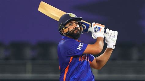 Rohit Sharma replaces Virat Kohli as India's ODI captain, to take over ...