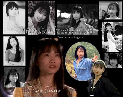 Thuy Trang tribute by angelmitabrokenwatch on DeviantArt