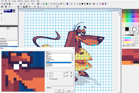 11 Best Pixel Art Software in 2024