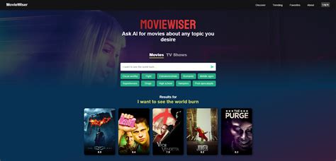 MovieWiser Reviews, Pricing, Features & Alternatives (2023)