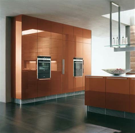 Copper kitchen | Copper kitchen, Copper kitchen appliances, Luxury kitchens