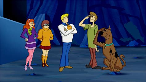 dreamscene: Scooby-Doo! And the Legend of the Vampire | 2003 | Dual Audio