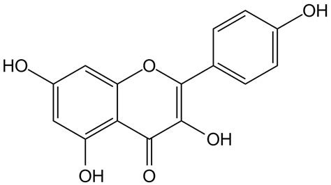 Kaempferol