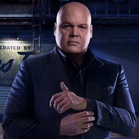 The Kingpin Returns In This New 'Daredevil' Season 3 Featurette