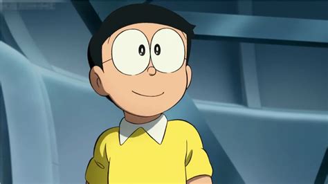 Image - Nobita Nobi - 2D.png | Doraemon Wiki | FANDOM powered by Wikia