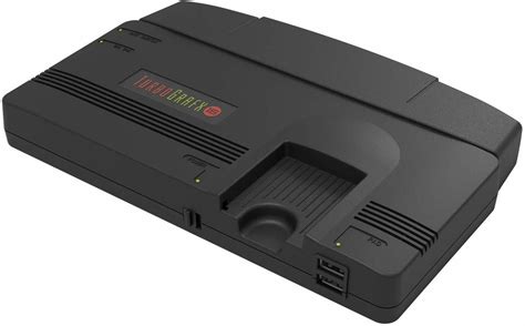 TurboGrafx-16 Mini — StrategyWiki | Strategy guide and game reference wiki