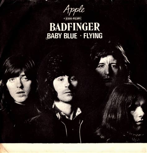 Badfinger - Baby Blue (1972, Vinyl) | Discogs