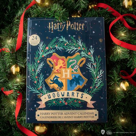 Advent Calendar 2022 | Harry Potter | Cinereplicas – Cinereplicas USA