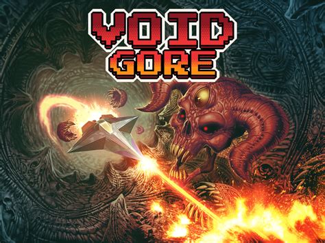 PPSA05459: Void Gore