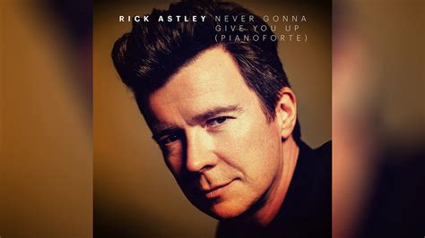 Rick Astley - Never Gonna Give You Up Chords - Chordify