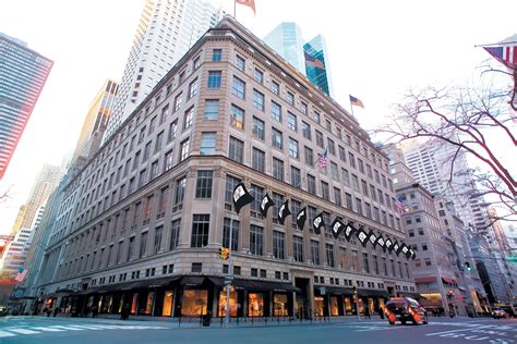 History of New York Department Stores including History of Macy’s ...