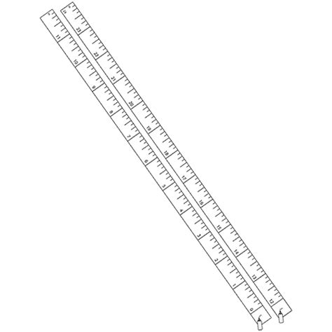 Mm Tape Measure Printable