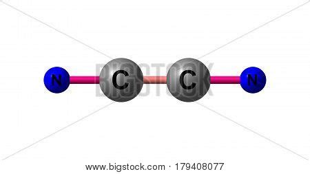 Cyanogen Chemical Image & Photo (Free Trial) | Bigstock