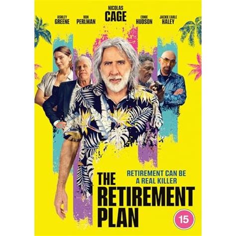 The Retirement Plan DVD - Price comparison