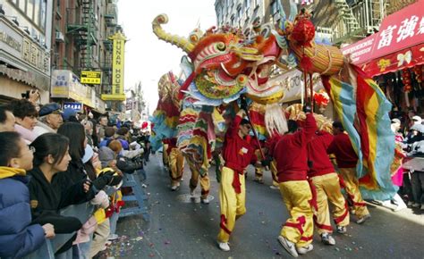 8 Major Chinese Holidays & Festivals To Learn About | Study In China