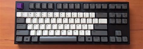 WASD V3 87-Key Custom Keyboard Review – GoMK