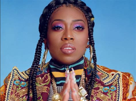 Best Missy Elliott Songs of All Time - Top 10 Tracks