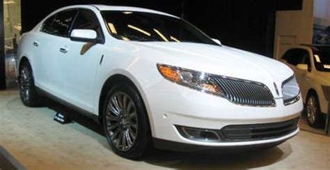 Lincoln Car Models List | Complete List of All Lincoln Models