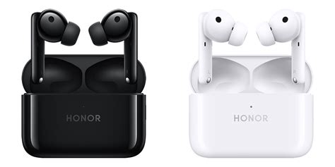 Honor's latest low-cost earbuds tout strong battery life - Android ...