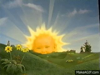 Teletubbies - Dance With The Teletubbies Part 1 on Make a GIF