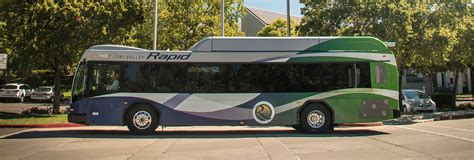 Hybrid Electric | GILLIG