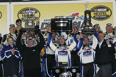 NASCAR history: Every Daytona 500 champion since 2000