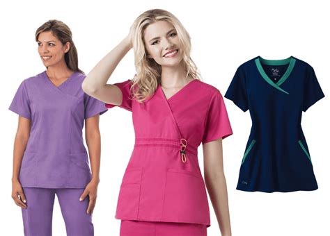 Nursing Uniforms: Playful or Professional? - Nurseslabs