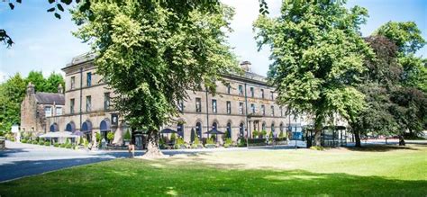 8 Best Luxury Hotels In Harrogate, UK - Updated 2024 | Trip101