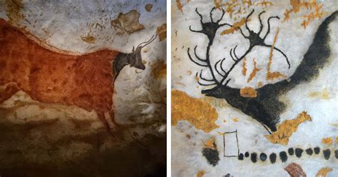 What are the Lascaux Cave Paintings? Learn About This Prehistoric Site