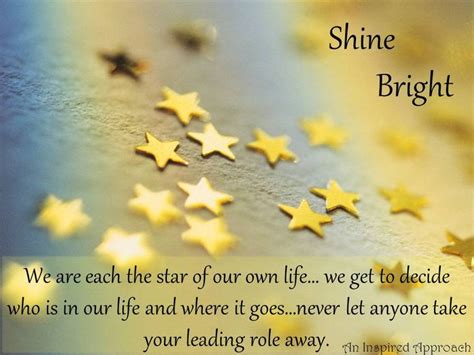 Quotes About Shining Bright. QuotesGram