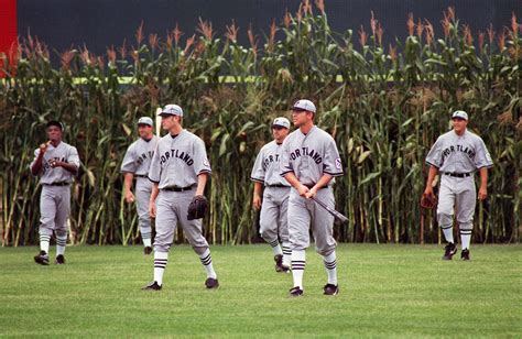 MLB Announces New Plans for "Field of Dreams" Game - InsideHook