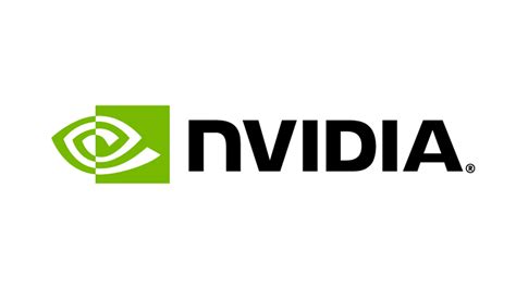 Logos & Brand Guidelines | NVIDIA