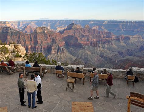 Grand Canyon Lodge North Rim 0056 | Grand Canyon Lodge on th… | Flickr