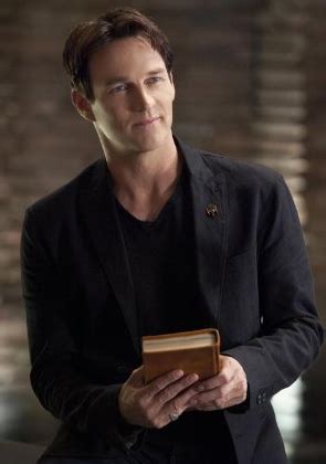 Bill Compton | True Blood Wiki | Fandom