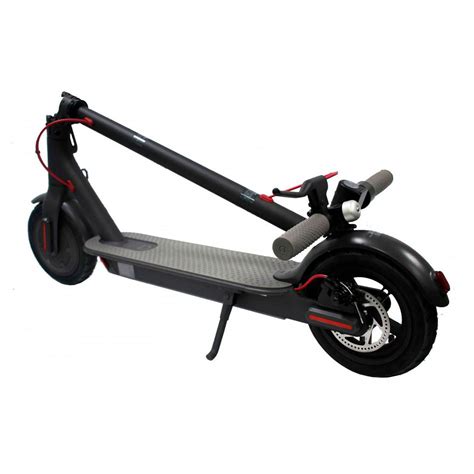 Mi Electric Scooter Pro - Xiaomi Latin