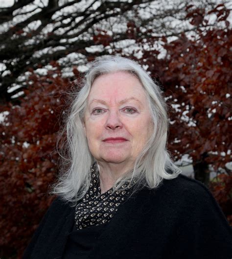 Gillian Clarke – Poet