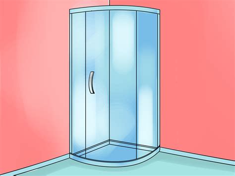 How to Install a Shower Stall: 10 Steps (with Pictures) - wikiHow