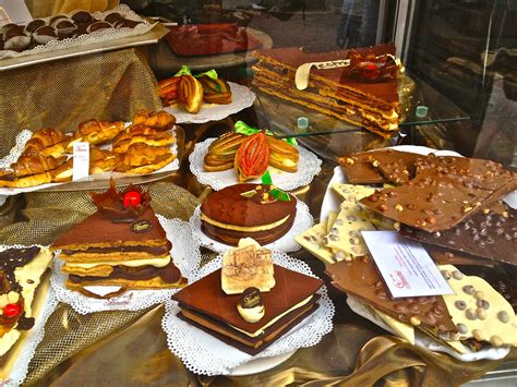 13 Facts About Perugia Chocolate Festival - Facts.net