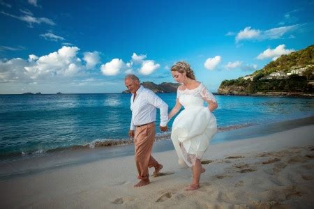 Marriage regulations to be legally married in St Barth – Peg's Blog