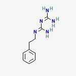 Phenformin (CAS No. 114-86-3) Suppliers @ ChemicalRegister.com