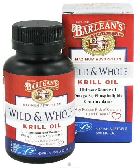 What is Krill Oil: Effects, Benefits and Suggested Dosage